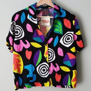 Stranger Things Eleven 80s Shirt Season 3